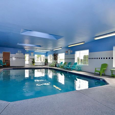 Best Western Plus Liberty Lake Inn Spokane Valley Facilities photo