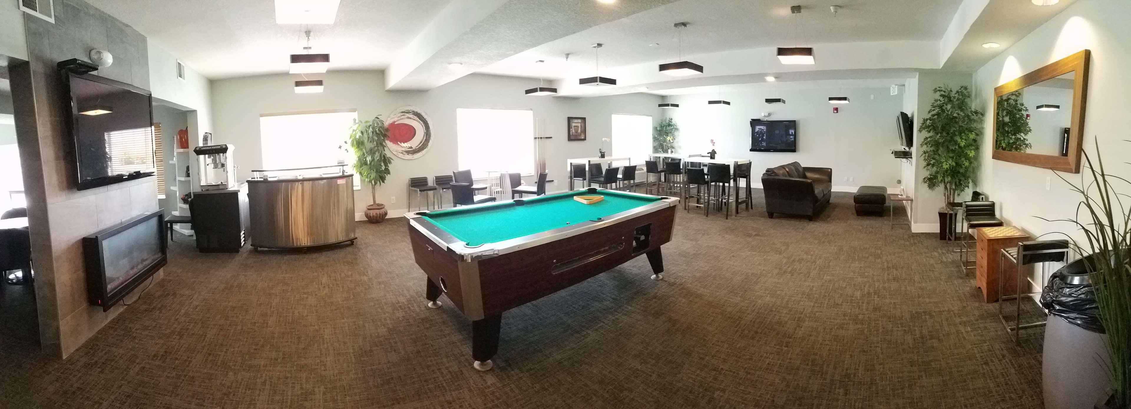 Best Western Plus Liberty Lake Inn Spokane Valley Exterior photo