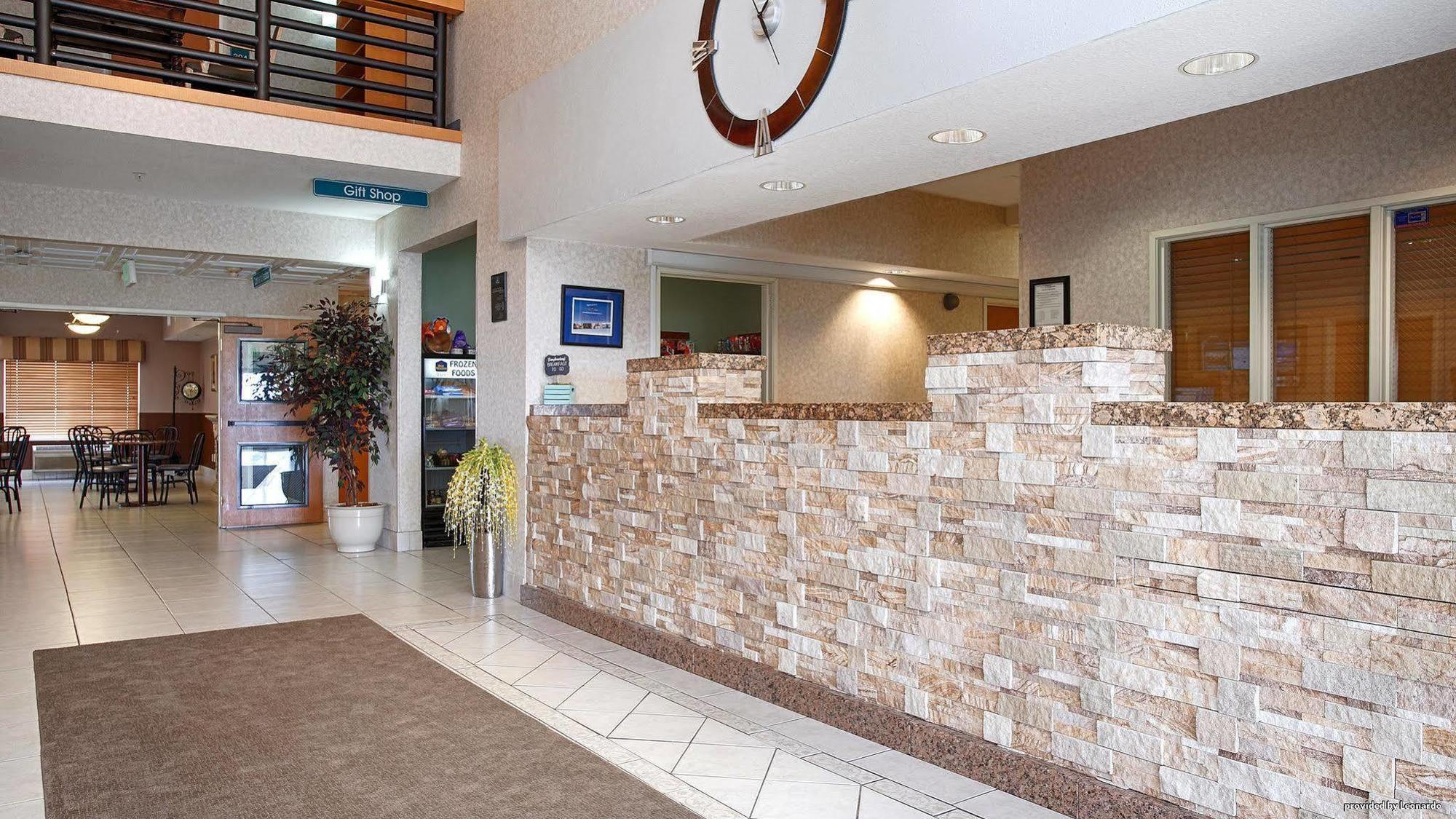 Best Western Plus Liberty Lake Inn Spokane Valley Exterior photo